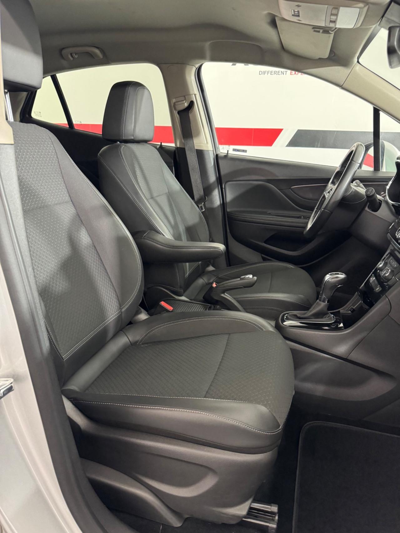 Opel Mokka X 1.6 CDTI 136CV 4x2 aut. UltimateFULL OPTIONAL