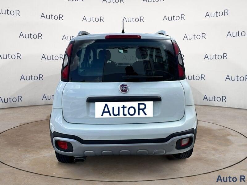 FIAT Panda Cross 1.3 Mjt 95cv S&S E6 4x4 Cross