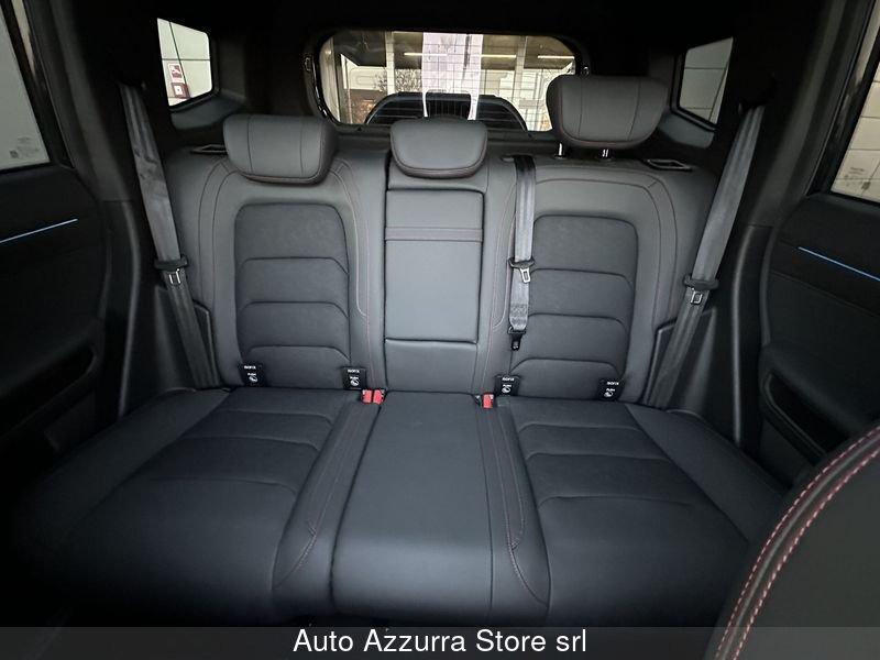 ICH-X K3 K3 2.0 GPL DCT 4WD *VARI COLORI*