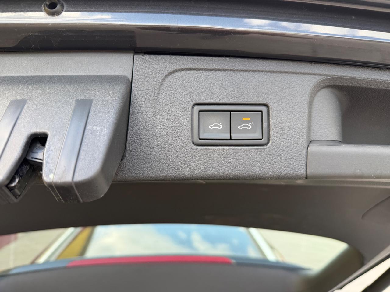 Volkswagen Passat 2.0 TDI DSG Executive - 2021