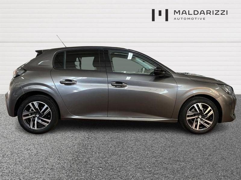 Peugeot 208 II 2019 1.2 puretech Allure s&s 100cv