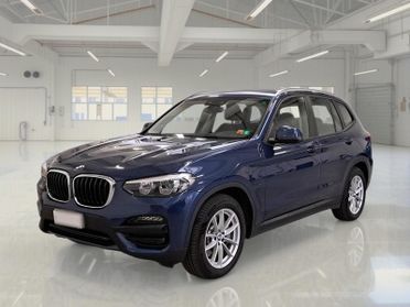 BMW X3 xDrive 30e Business Advantage Autom.