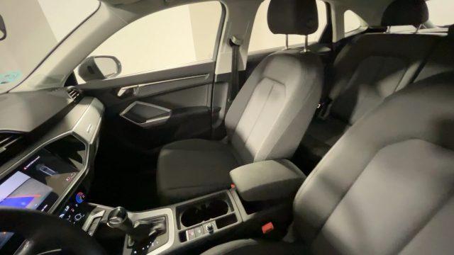 AUDI Q3 SPB 35 TDI S tronic Business Plus