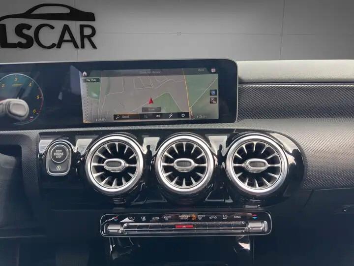 Mercedes-Benz A 180 d Sport auto~Unipro