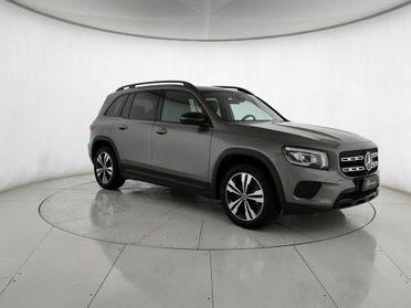 Mercedes GLB 200 D Sport Plus 8G-DCT