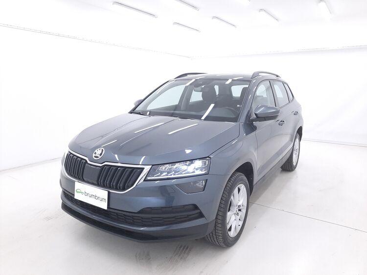 Skoda Karoq S-Tech DSG BR024963 2.0 Diesel 116CV