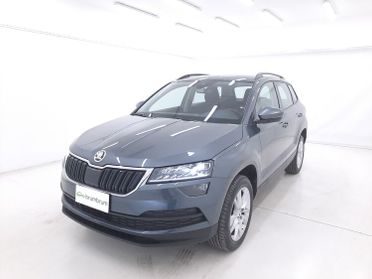Skoda Karoq S-Tech DSG BR024963 2.0 Diesel 116CV
