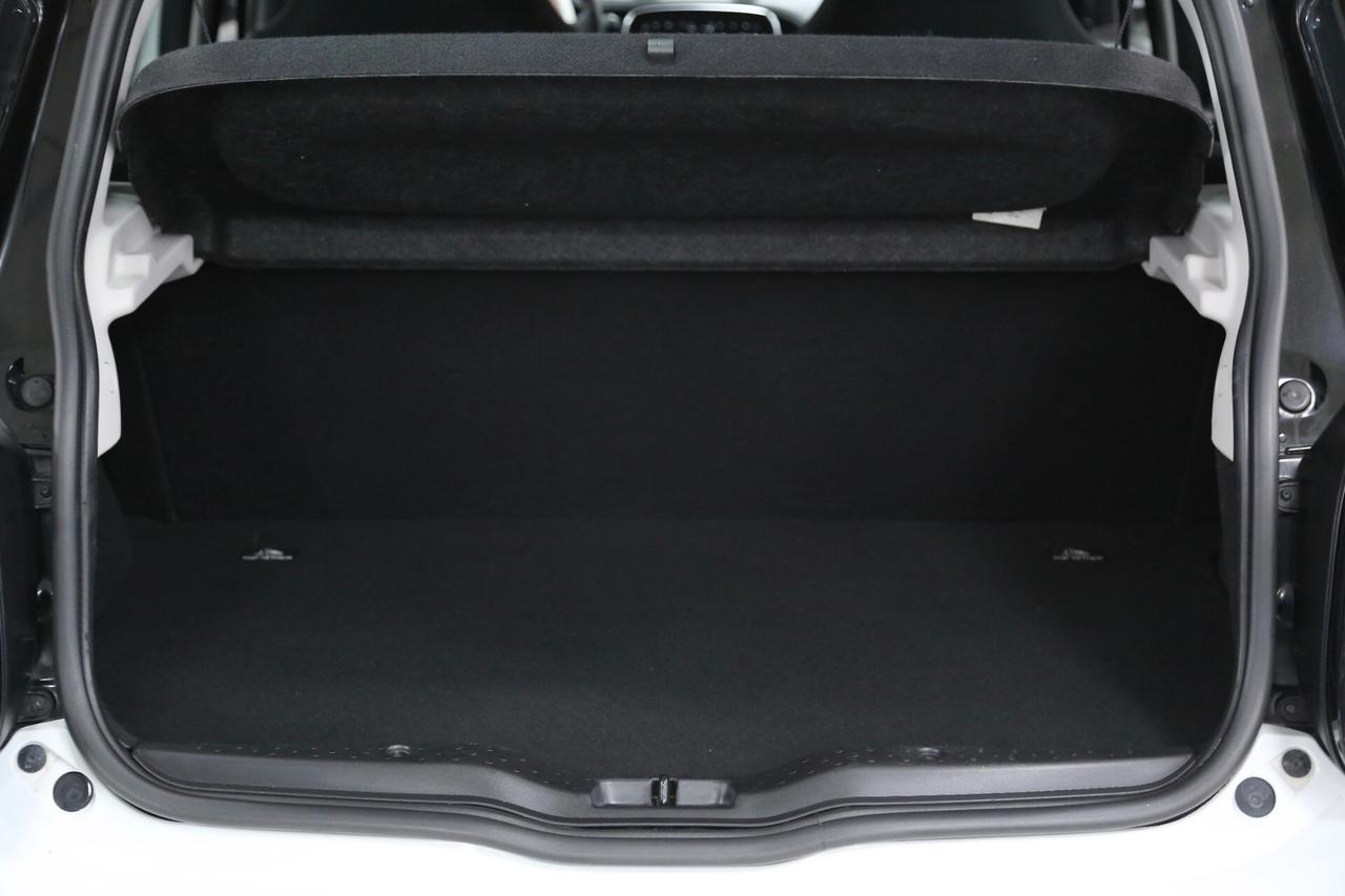 Smart forfour 1.0 70 cv Youngster