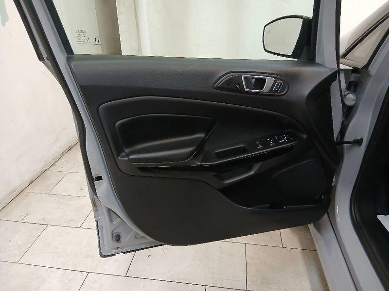 Ford EcoSport 1.0 ecoboost ST-Line s&s 125cv my20.25