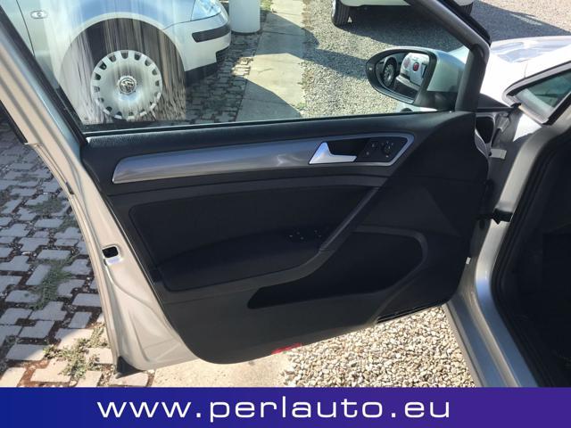 VOLKSWAGEN Golf 1.6 TDI 105 CV 5p. Trendline BlueMotion Technology