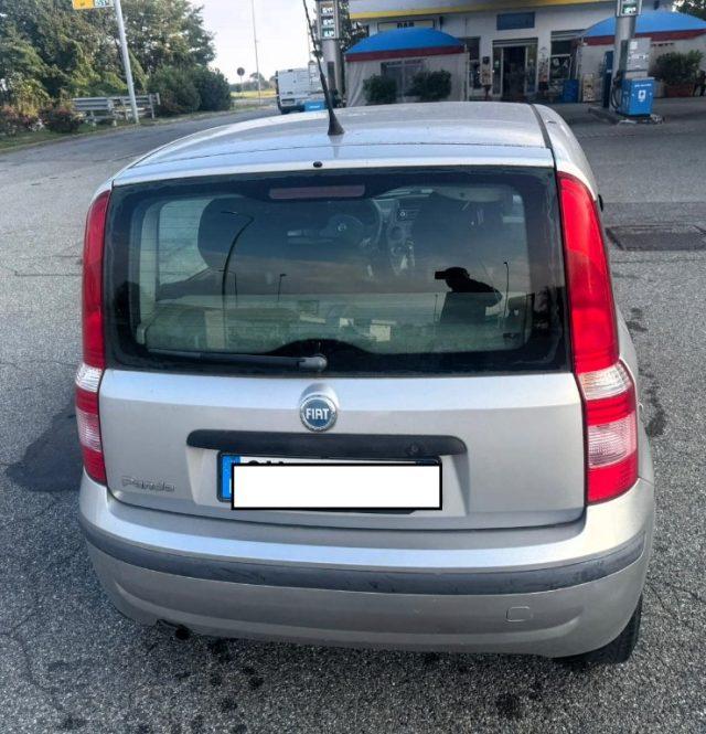 FIAT Panda 1.1 Active