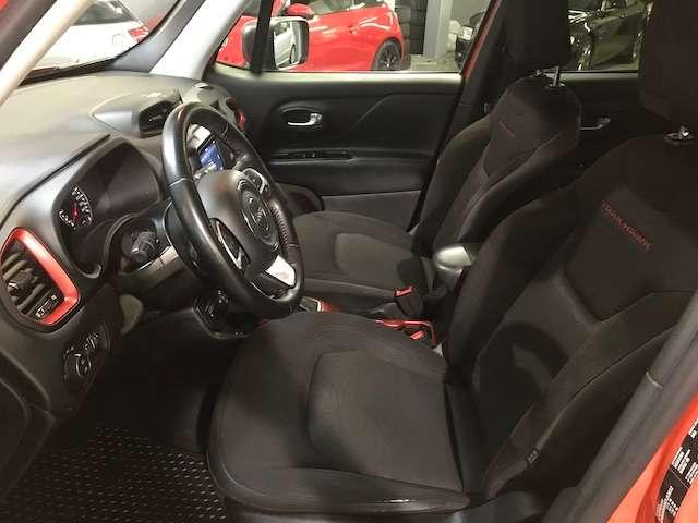 Jeep Renegade Renegade 2019 2.0 mjt Trailhawk 4wd 170cv auto 9m