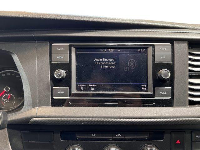 VOLKSWAGEN T6.1 Transporter 2.0 TDI Furgone L3 H1 - Bluetooth - Carplay