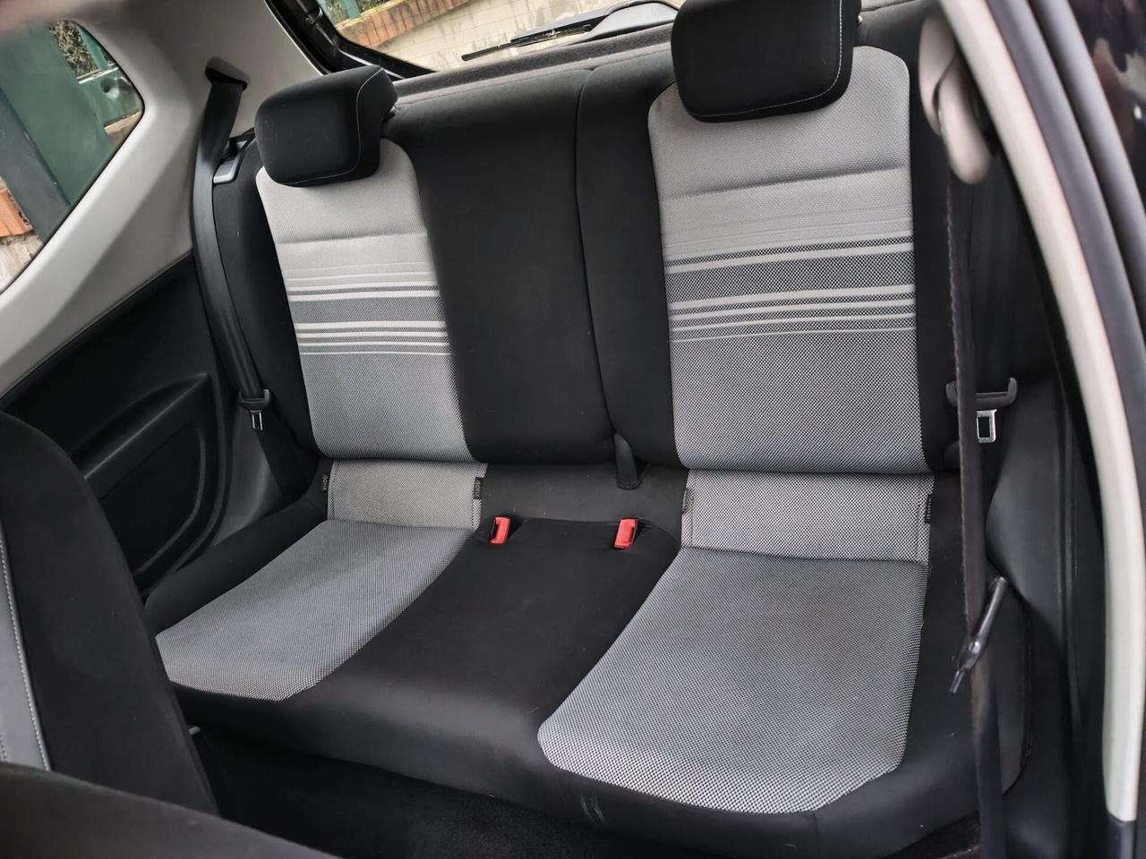 Volkswagen up! 1.0 75 CV 3p. high