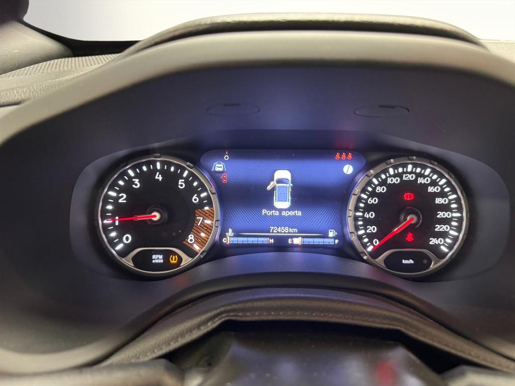 JEEP Renegade 2019 - Renegade 1.0 t3 Limited 2wd