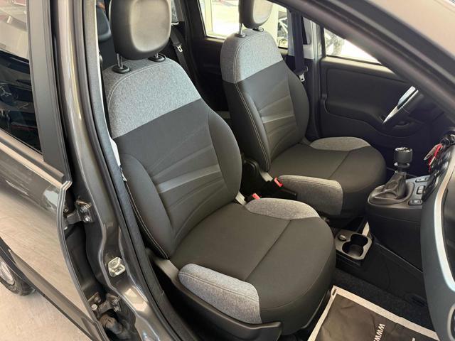 FIAT Panda 1.0 FireFly Hybrid City Life 5 posti