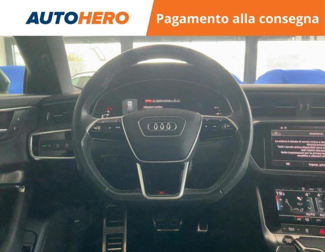 AUDI A6 Avant 40 2.0 TDI S tronic Business Sport