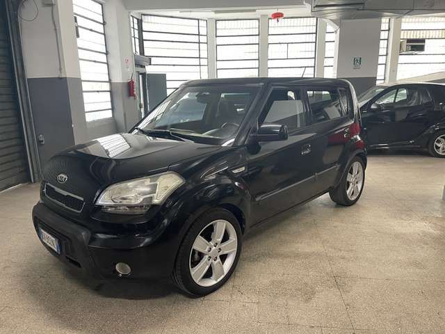 Kia Soul GPL * Ottima Meccanica *