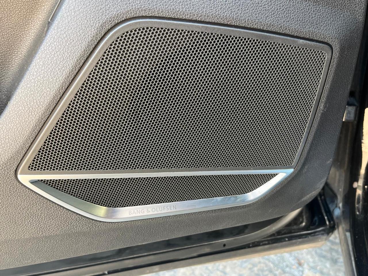 AUDI RSQ3 SPTB 2.5TFSI 400cv IPERFULL