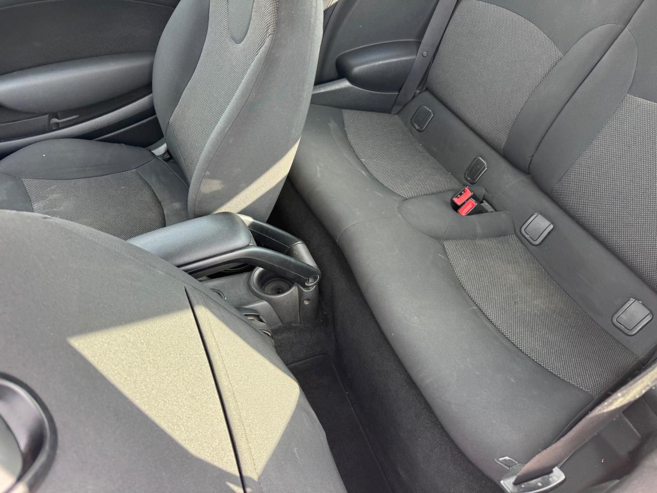 Mini 1.6 16V One D NEOPATENTATI