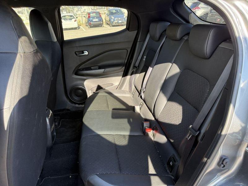 Nissan Juke Juke 1.0 dig-t N-Connecta 114cv