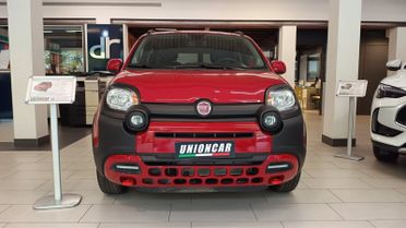 Fiat Panda Cross 1.0 FireFly S&S Hybrid