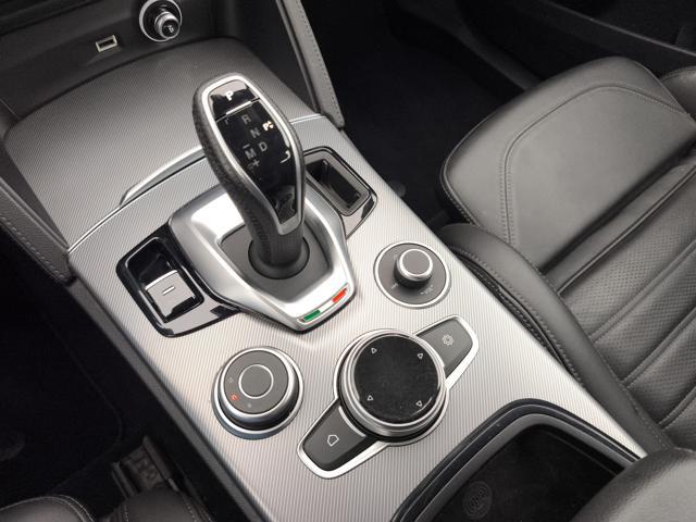 ALFA ROMEO Stelvio 2.2 t Veloce rwd 160cv auto