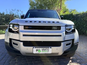 Land Rover Defender 110 3.0d Hybrid 7 POSTI