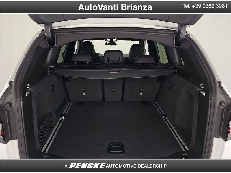 BMW X3 X3 xdrive20d mhev 48V Msport