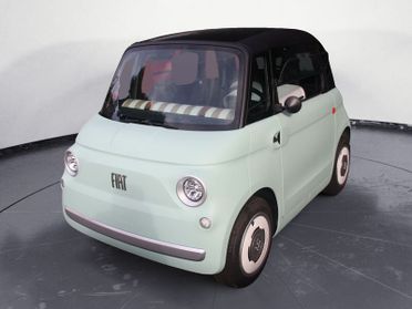 FIAT Topolino Fiat Topolino 6kw