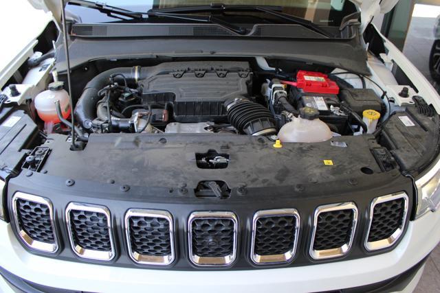 JEEP Compass 1.5 Turbo T4 130 CV MHEV 2WD High Altitude