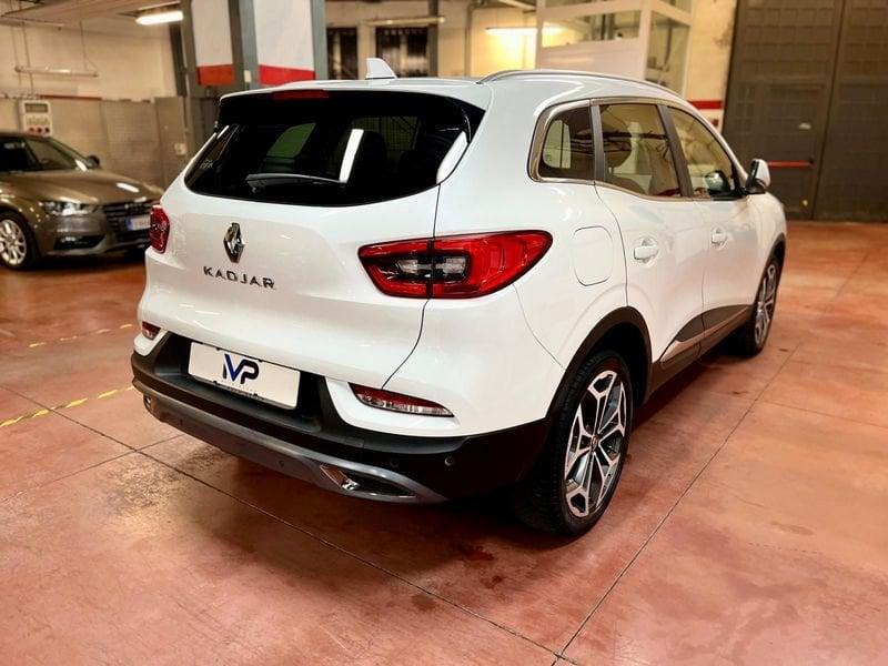 Renault Kadjar Blue dCi 8V 115CV EDC Sport Edition2