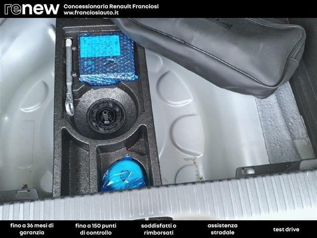 CITROEN C3 Aircross 1.2 PureTech 110cv Feel S&S