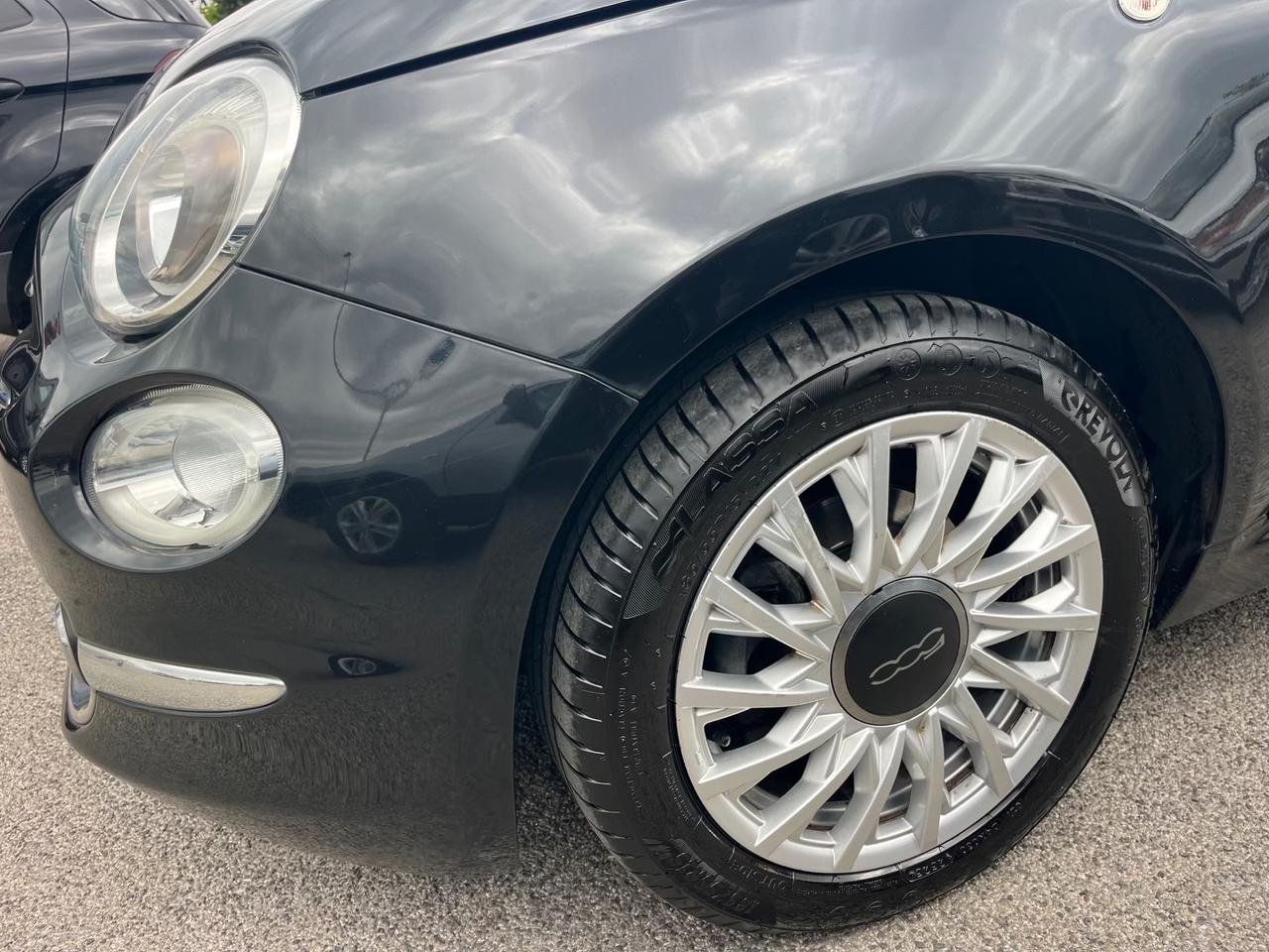 Fiat 500 1.3 Multijet 16V 95 CV Lounge