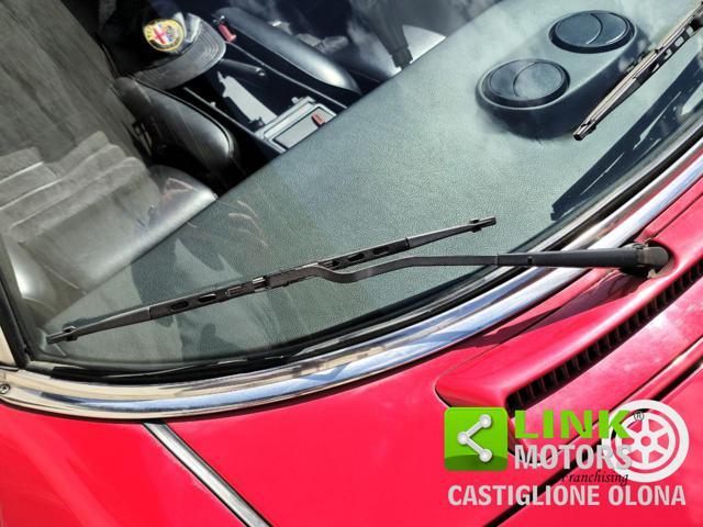 ALFA ROMEO Spider 1.6
