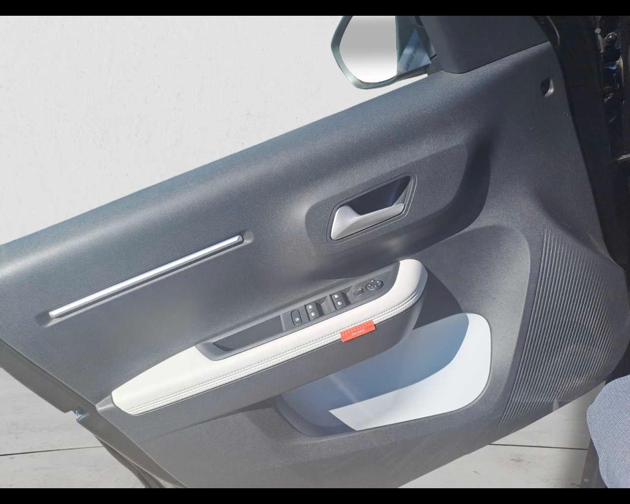 CITROEN C3 Turbo 100cv - MAX