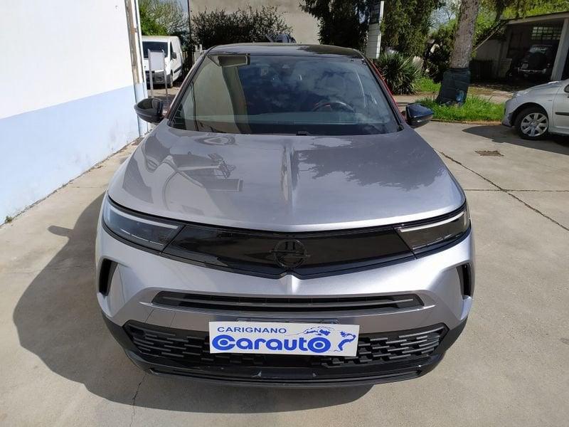 Opel Mokka Mokka 100cv GS Promo CBC2