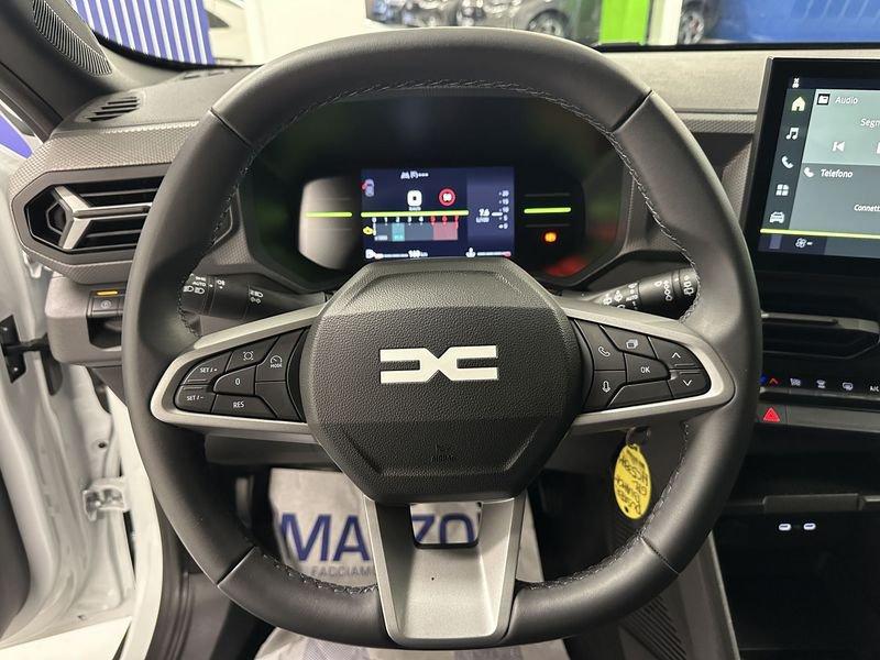 Dacia Duster 1.2 Eco-G 120cv Expression