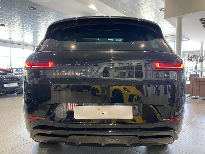 Land Rover RR Sport Range Rover Sport 3.0D Dynamic HSE- IVA Esposta
