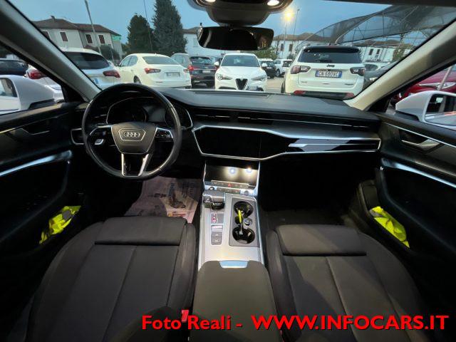 AUDI A6 Avant 40 TDI MHEV S tronic Business - PROMO