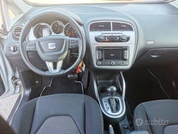 Seat Altea XL 1.6 TDI 105 CV CR DPF Style