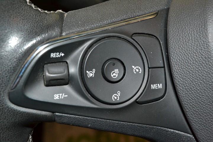 OPEL CROSSLAND - ELEGANCE 1.2 110CV MT5