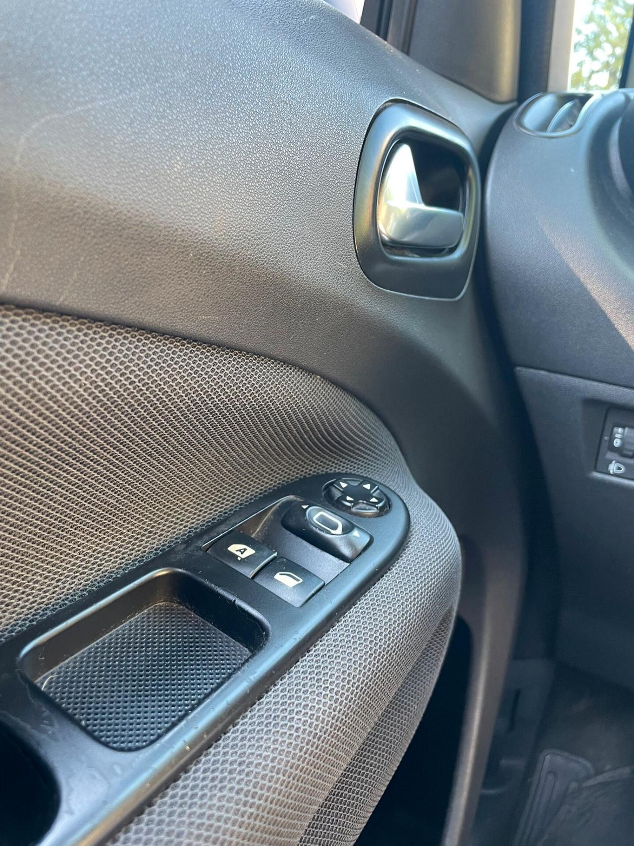 Citroen C3 Picasso BlueHDi 100 Exclusive