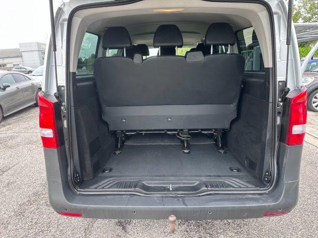 MERCEDES-BENZ Vito Tourer 116 CDI 9 Posti 2.0 163CV Lungo
