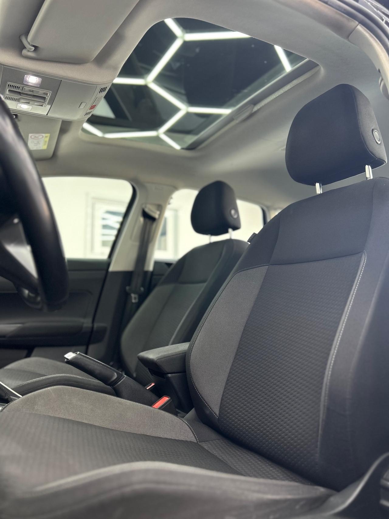 Volkswagen Taigo 1.0 TSI 95 CV Life