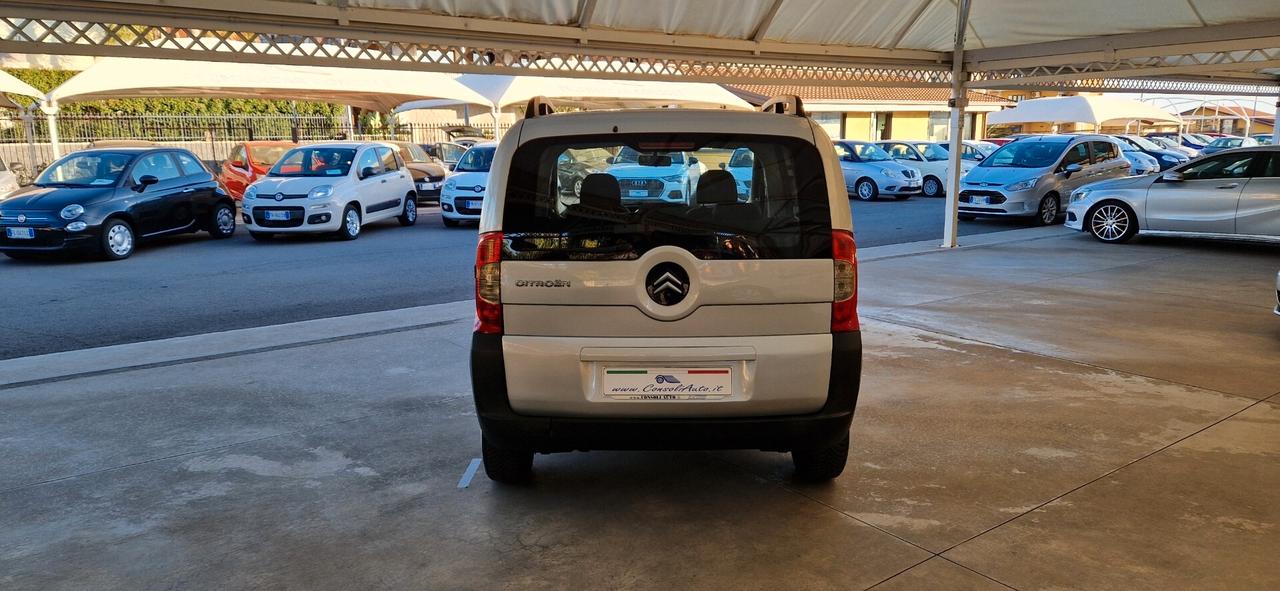 Citroen Nemo Multispace 1.3 HDi 75cv Selection