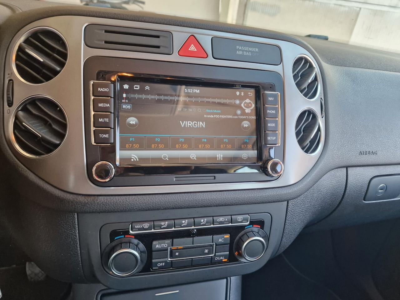 Volkswagen Tiguan 2.0 TDI DPF 4MOTION "159.000 km*