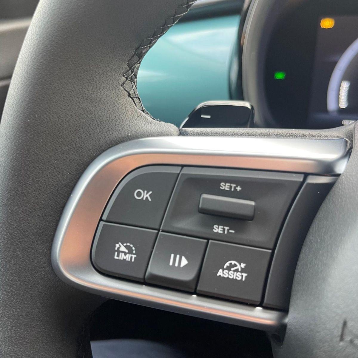 FIAT - 600 - Hybrid DCT MHEV ICON KM ZERO