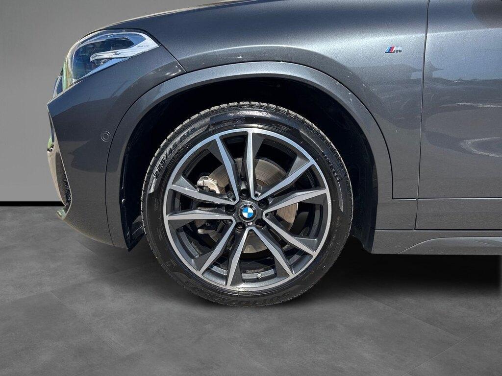 BMW X2 20 d SCR Msport xDrive Steptronic