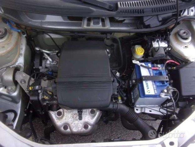 FIAT Punto 5p 1.2 Classic-SOLO 102.000 KM !!